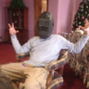 Meet your Posher, Brian